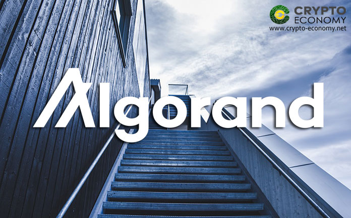 Algorand [ALGO] - Algo Capital cierra una ronda de financiación de 200 millones de dólares