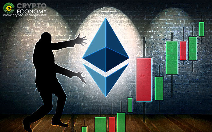 Ethereum [ETH] Price analysis: Ether records double-digit gains after BitPay announcement