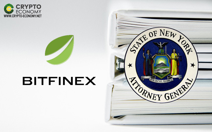 New York Attorney General's Office (NYAG) is against Bitfinex Request for a Continued Stay