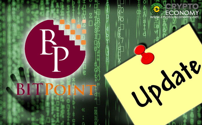 BITPoint Releases Details of Its 3.02 Billion Yen Hack in cryptocurrencies
