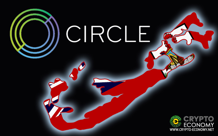 Circle Opens a New Office in Bermuda
