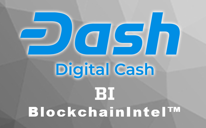 Dash Partners with Intelligence Firm BlockchainIntel to Forster Trust in Blockchain