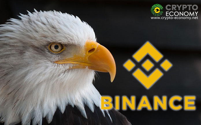 Binance.US Commences Account Registration in the US but Some States are Excluded