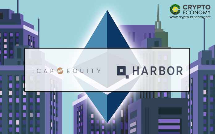 Ethereum [ETH] – Harbor Partners with iCap Equity to Offer Tokenized Real Estate Funds Worth $100M on Ethereum Blockchain