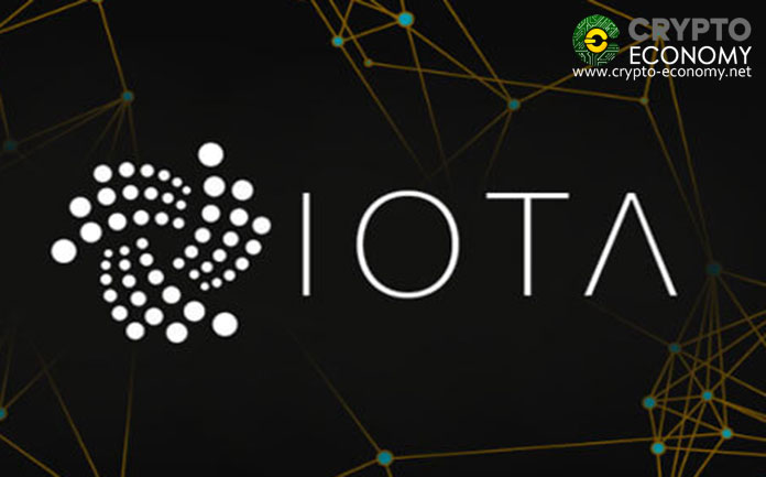 IOTA Foundation Released IOTA Streams