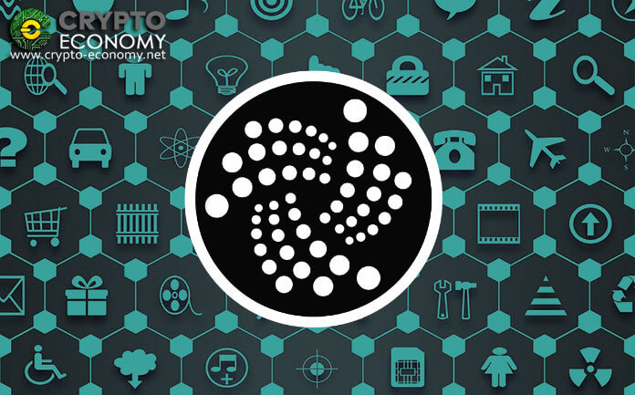 IOTA [MIOTA] – IOTA Foundation Launches Automated Industry Marketplace to Facilitate the 4th Industrial Revolution