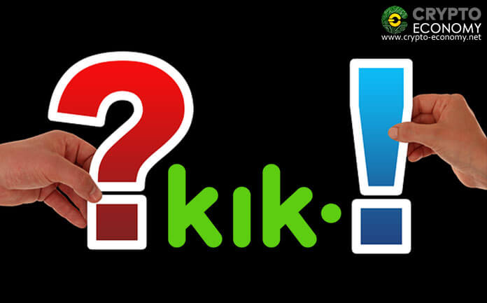 Kik Files a 130 Page Response to Prove SEC is Twisting Facts about Its Tokens Sale