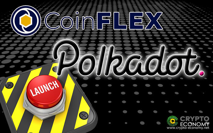 CoinFLEX Futures Exchange hosts Polkadot's [DOT] first initial futures offer