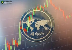 Ripple (XRP) Drops 14% in a Bear Breakout Formation, Back to $0.30?
