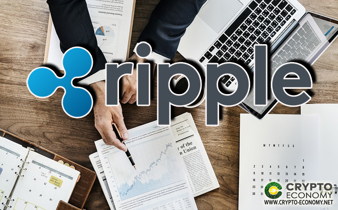 Ripple [XRP] publishes its market report for the Q2 of 2019: Ripple sold 251 million dollars in XRP
