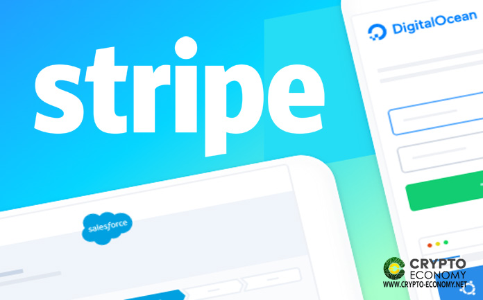 Online Payment Processor Platform Stripe Manages to raise $250 Million from its latest Fundraising Round