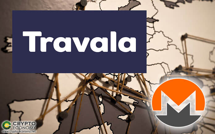 Blockchain-Based Travel Booking Platform Travala Adds Monero’s XMR As a Native Payment Option