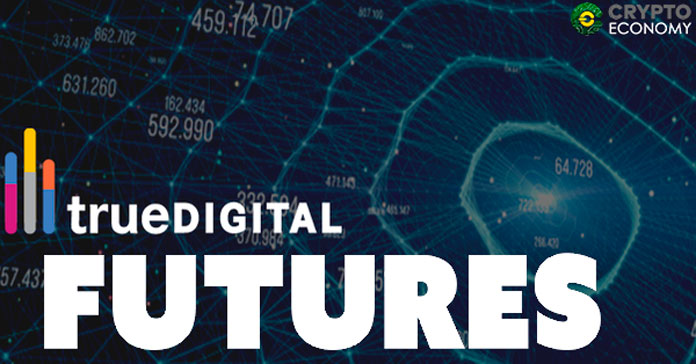 Futures Derivates trueDIGITAL