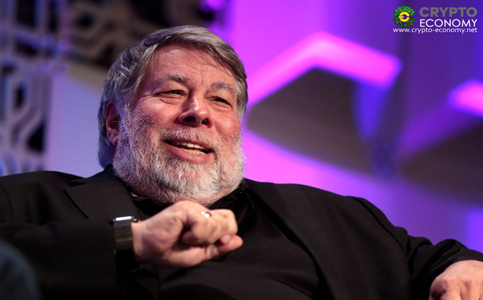 Apple Cofounder Launches a Blockchain-based Energy Efficiency Startup in Malta