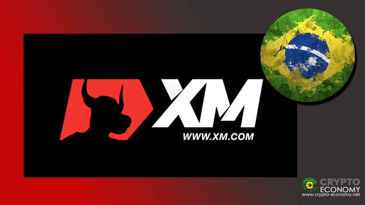 Brazilian Securities Commission (CVM) Issues a Cease and desist Order to XM Global Limited