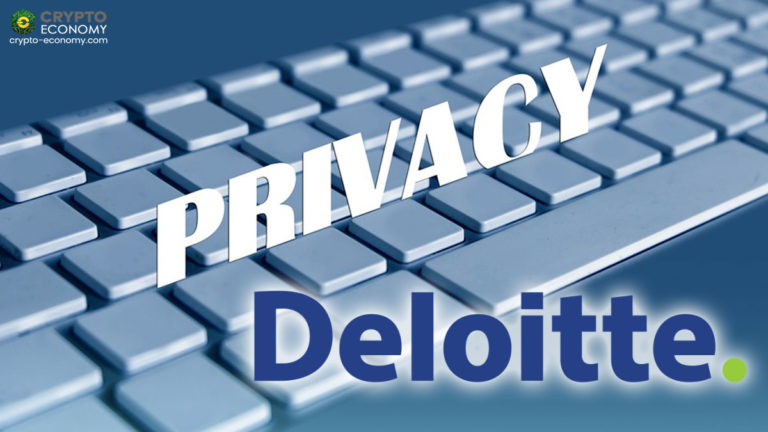 International Service Firm Deloitte Integrates QEDIT's Zero-Knowledge Proof Privacy Algorithm in its Platform
