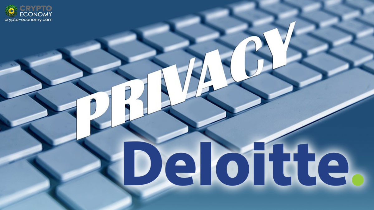 International Service Firm Deloitte Integrates QEDIT's Zero-Knowledge Proof Privacy Algorithm in its Platform