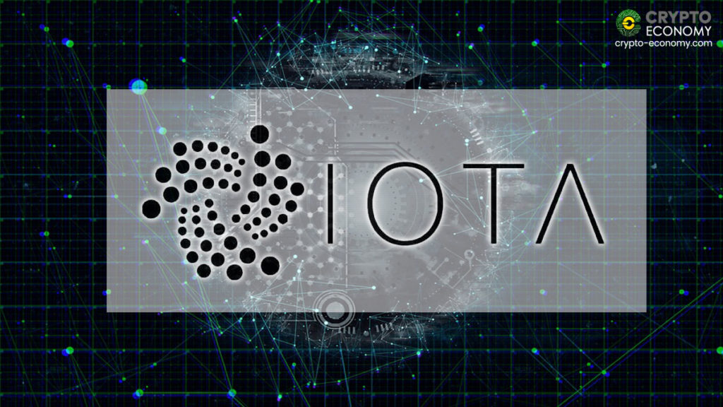 IOTA [MIOTA] – IOTA, DELL and the LINUX Foundation Partner to Bring More Transparency to Data