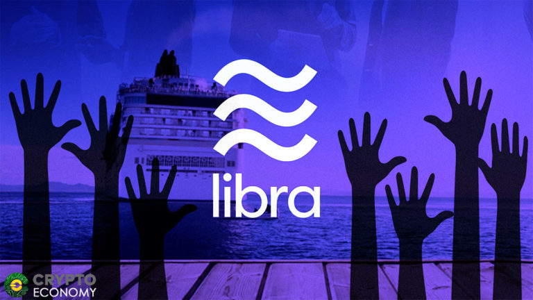 Libra-loosing-support