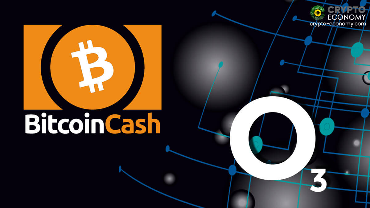 Bitcoin Cash [BCH] Bitcoin.com Acquires Japanese Blockchain Development Platform O3 Labs