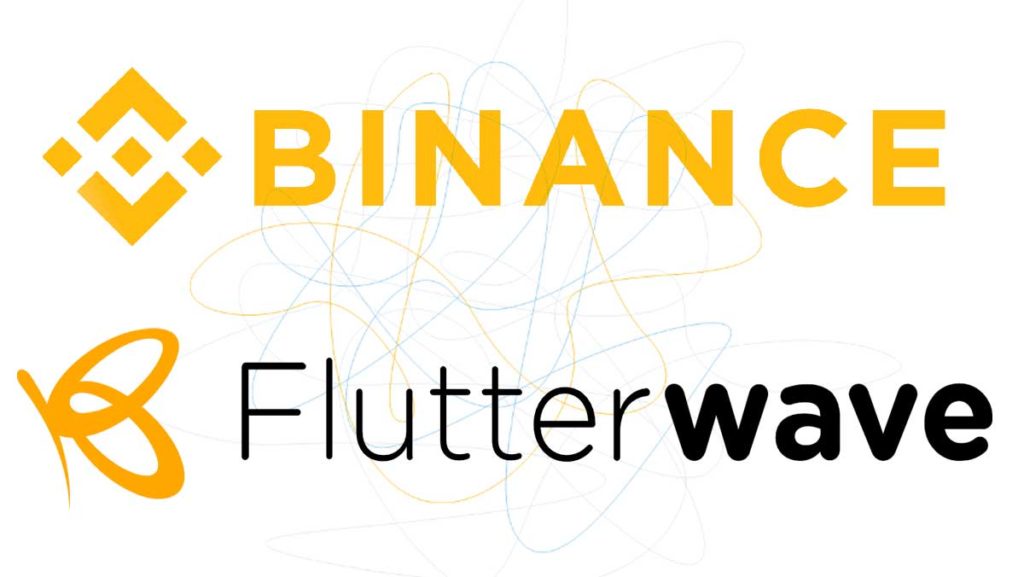 binance-flutterwave