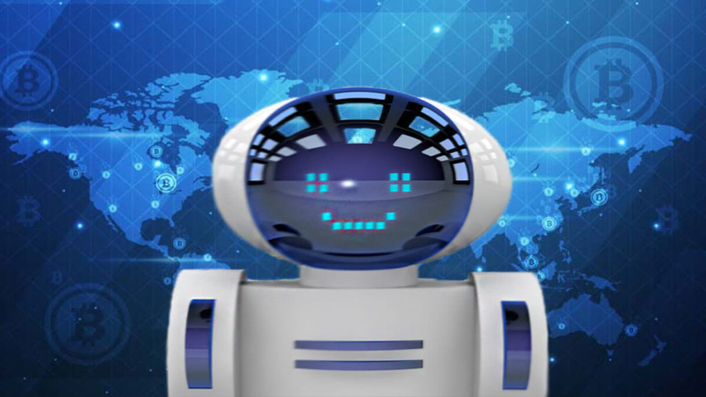 Bot trading – Security Considerations