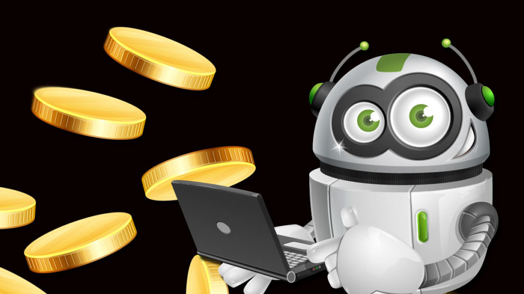Bot Trading – Factors to Consider when Choosing a Crypto Trading Bot