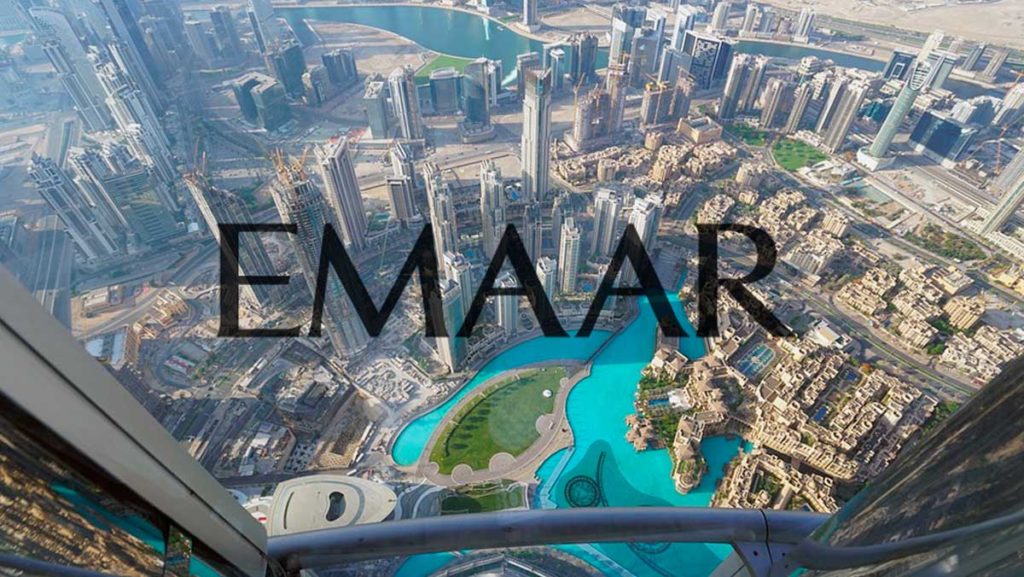 emaar