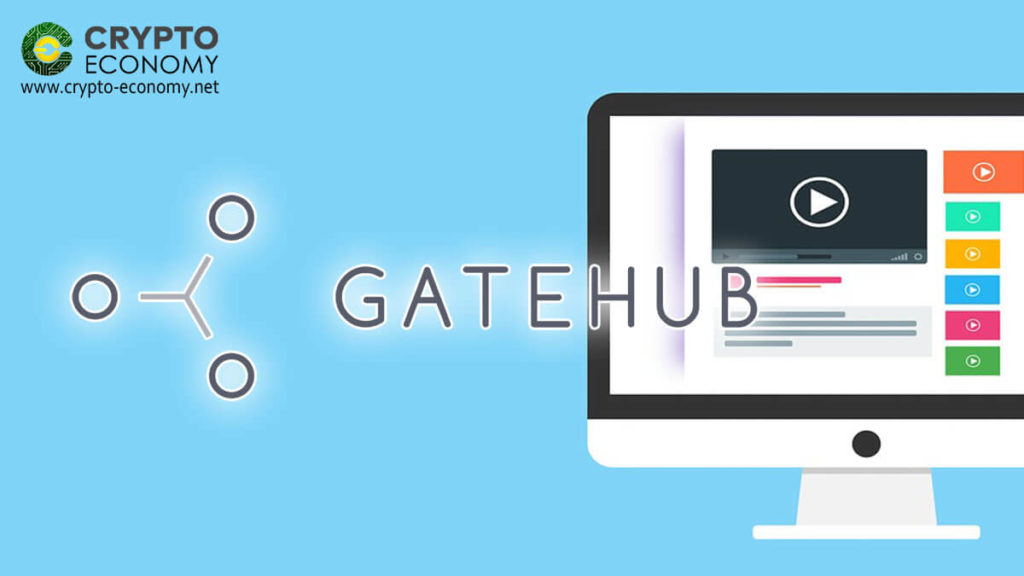 GateHub Joins Forces With Coil to Provide Content Creators a New Interledger-based Deposit