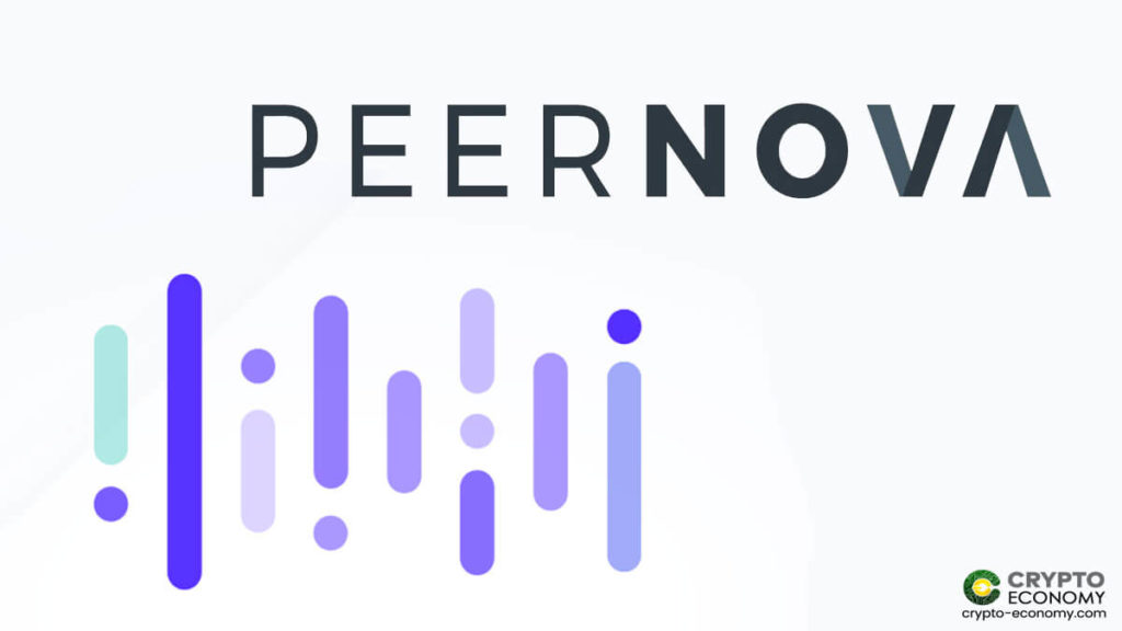PeerNova Inc. obtains additional funds to expand its functionality