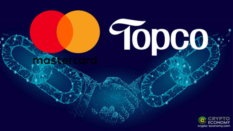 Topco Associates LLC the Leading US Food Cooperative Turns to MasterCard's Blockchain Solution to Track Source of Food