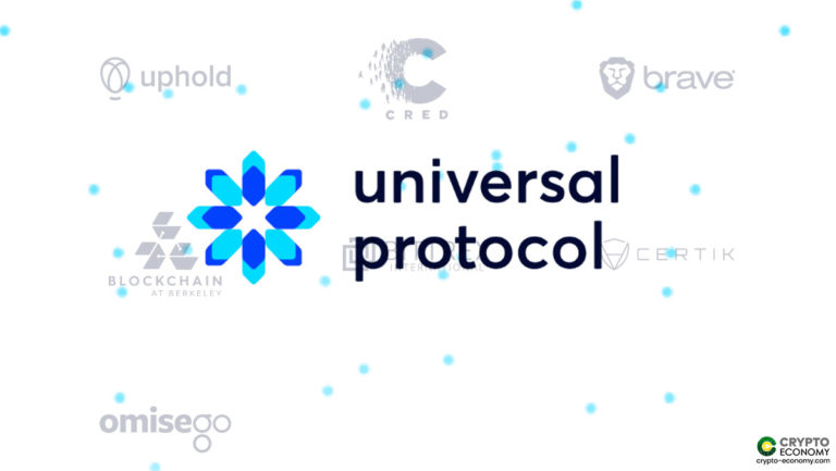 omisego Universal Protocol Alliance