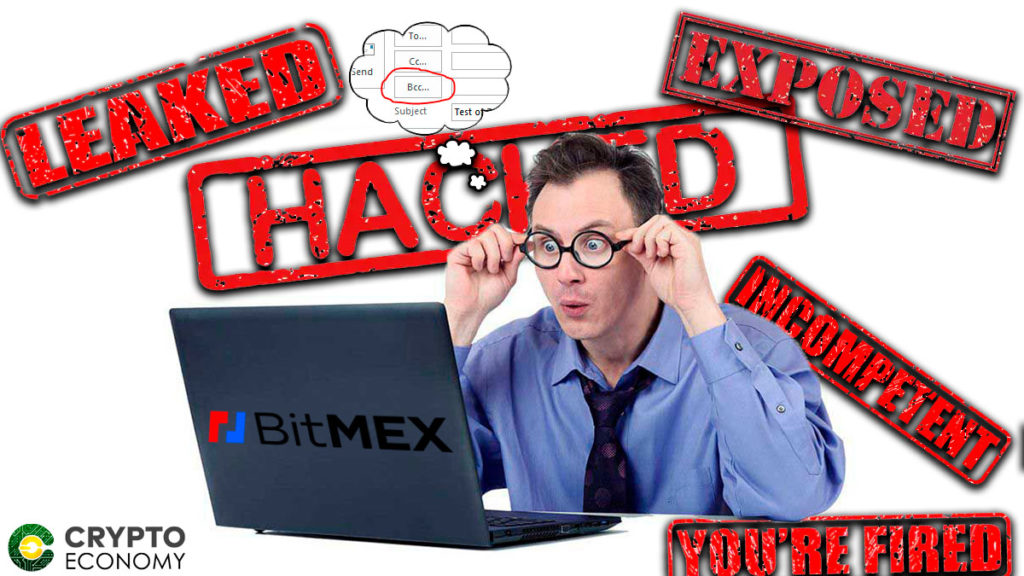 Bitmex-Doxxed