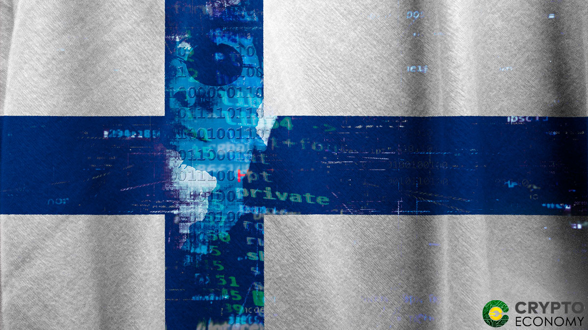 Finland-Ransomware