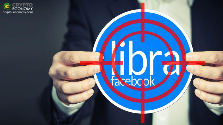 Team of US Senators Introduces a New Bill That Would Put Facebook’s Libra Under Securities and Exchange Commission’s Jurisdiction