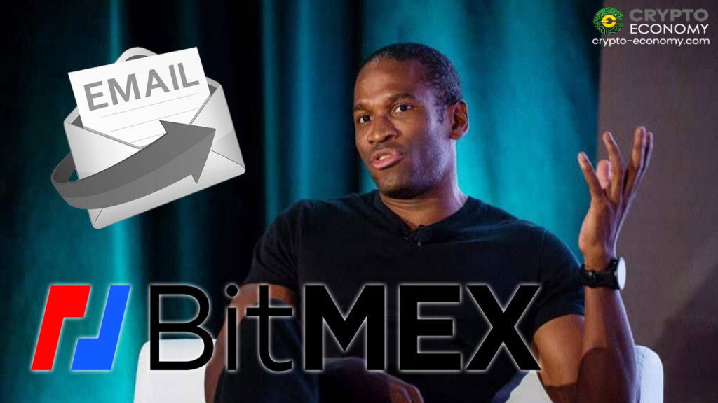 BitMEX Responds to Email Leaks: No Other Information Except Email Addresses were Disclosed