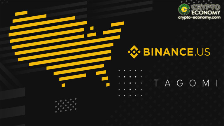 Binance US Partners with Crypto Brokerage Tagomi to Offer Liquidity to Institutional Investors