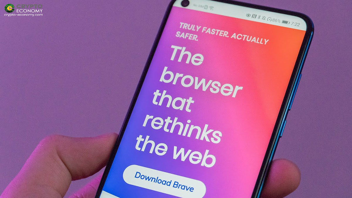 [BAT] – Brave Browser Hits 40M Downloads on Android as Privacy Conversation Hits Up