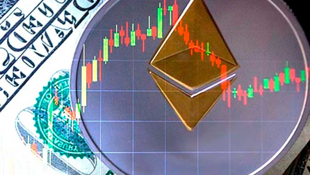 Ethereum Price Analysis - ETH Prices wavy despite DeFi Rave from the CFTC Chair