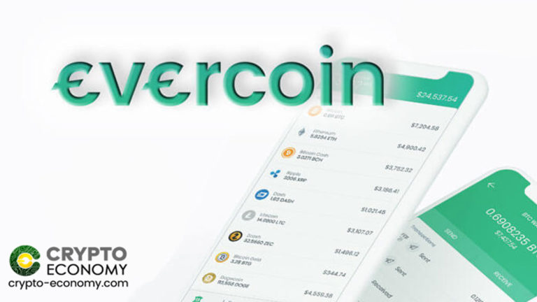 Evercoin Unveils Evercoin 2 a New Crypto Hardware Wallet