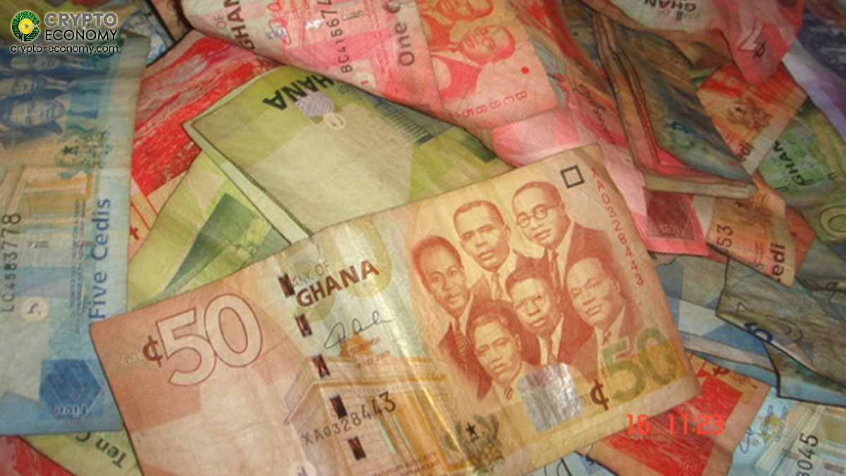 Ghana Central Bank is looking to create a Digital Local Currency, the E-Cedi