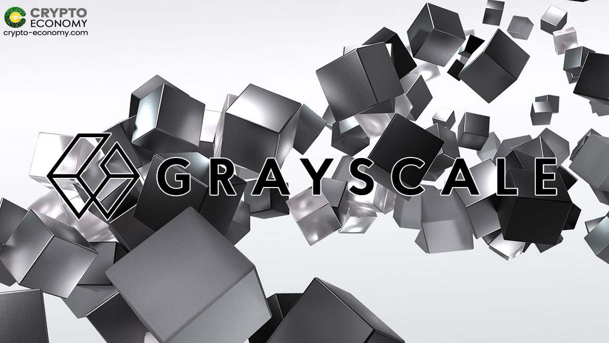 Grayscale Bitcoin Trust (GBTC) Files Securities Registration Form to Be First Bitcoin Fund Regulated by SEC