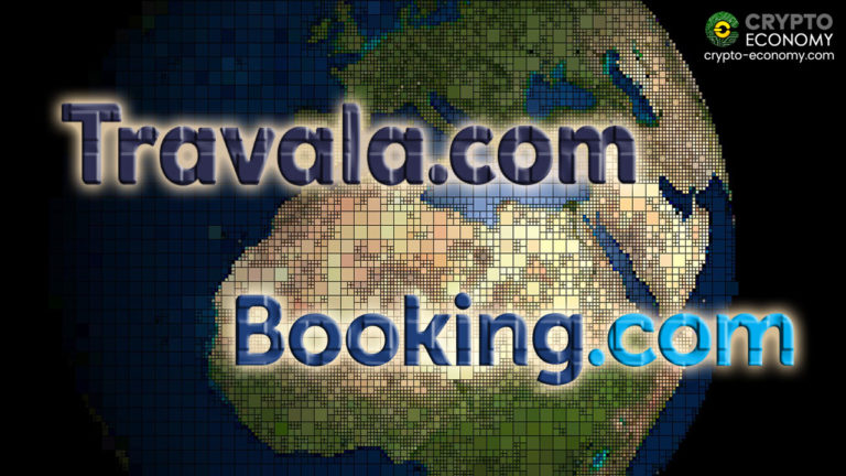 Crypto-Friendly Travala.com Partners with Giant Online Travel Agency Booking.com