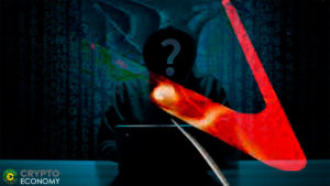 Unknown Hacker Steals 1.1 Billion VET Tokens From VeChain Foundation’s Buyback Wallet