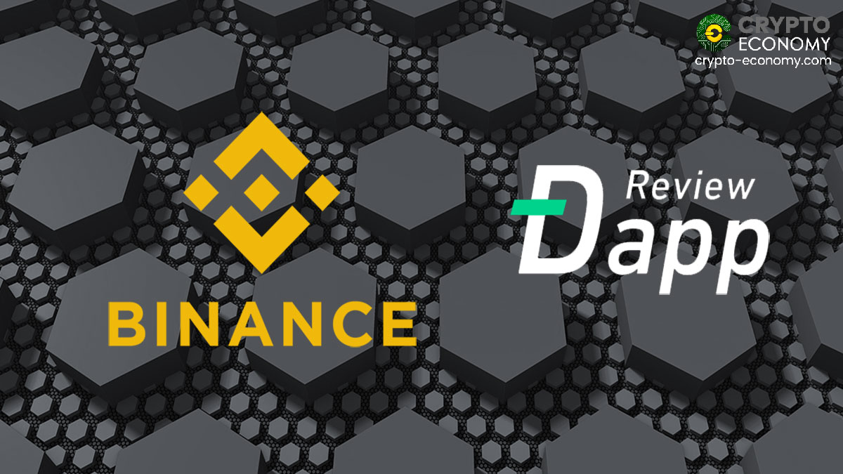 Binance [BNB] – Binance Acquires China-based Smart Contract Review Platform DappReview to further advance Blockchain