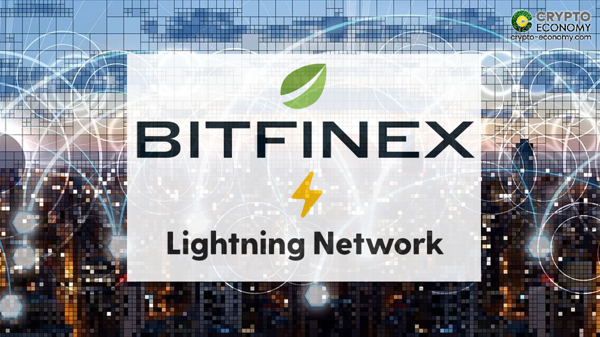 Bitfinex Leads the Way as Bitcoin Lightning Network integration Is Officially Live Now
