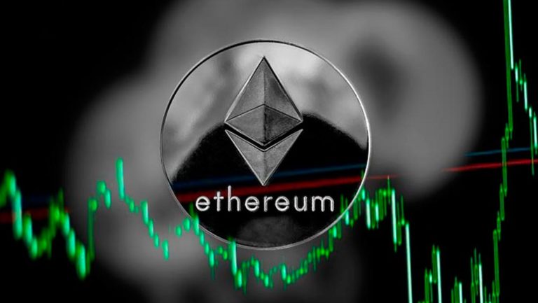 Ethereum Retracts from $1.7k after ETH Posts a 2X from 2022 Lows