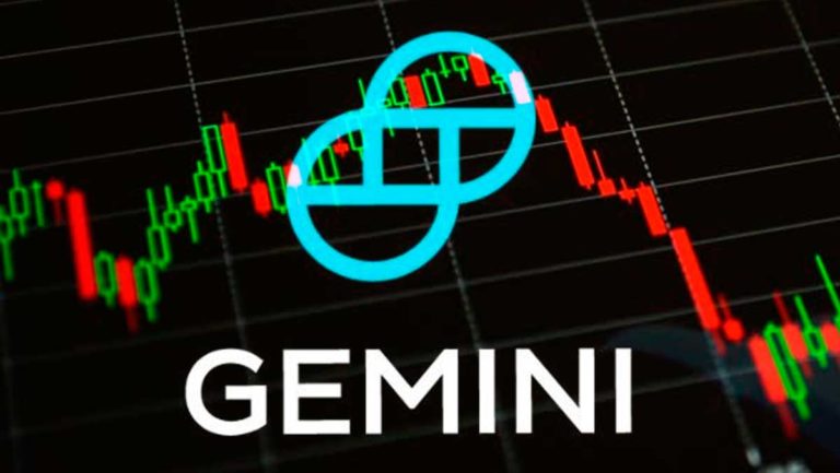 gemini exchange tutorial