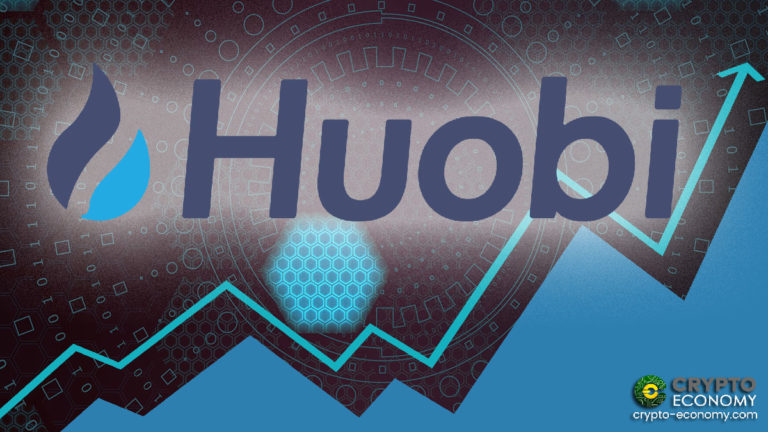 Huobi China Joins the State-Backed Blockchain Services Network (BSN) Alliance