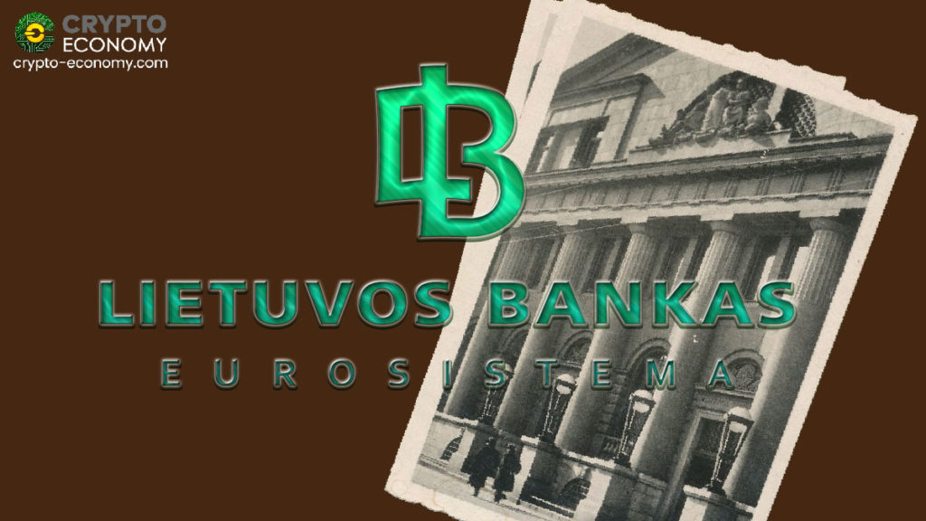 Bank Of Lithuania To Release World’s First Digital Collector Coin